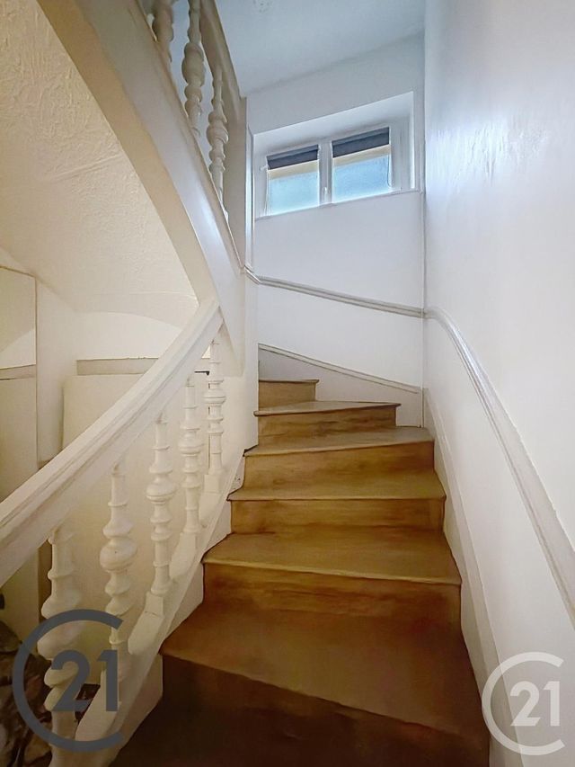 Maison &agrave; vendre - 8 pi&egrave;ces - 180 m2 - Elbeuf - 76 - HAUTE-NORMANDIE