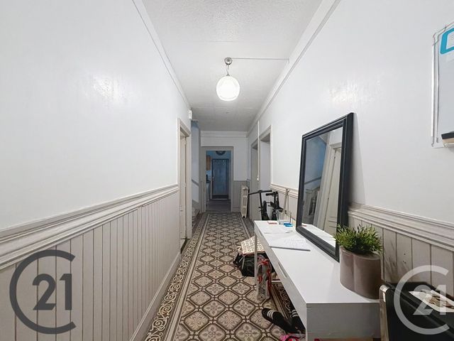 Maison &agrave; vendre - 8 pi&egrave;ces - 180 m2 - Elbeuf - 76 - HAUTE-NORMANDIE