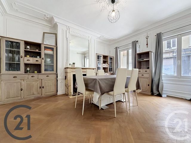 Maison &agrave; vendre - 6 pi&egrave;ces - 180 m2 - Elbeuf - 76 - HAUTE-NORMANDIE