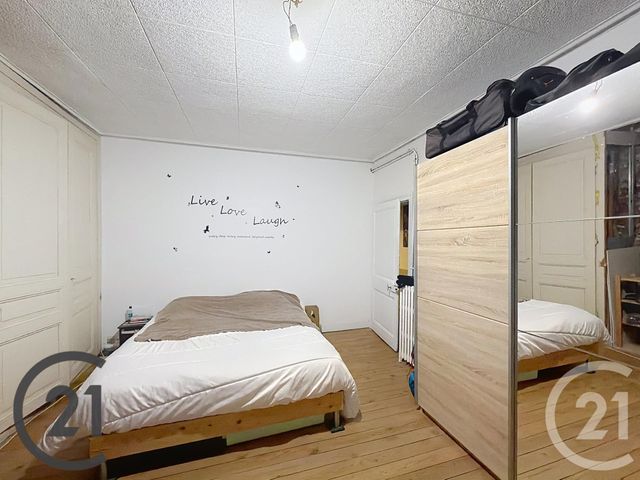 Maison &agrave; vendre - 8 pi&egrave;ces - 180 m2 - Elbeuf - 76 - HAUTE-NORMANDIE