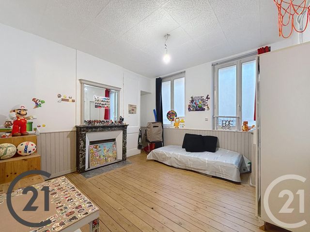 Maison &agrave; vendre - 8 pi&egrave;ces - 180 m2 - Elbeuf - 76 - HAUTE-NORMANDIE