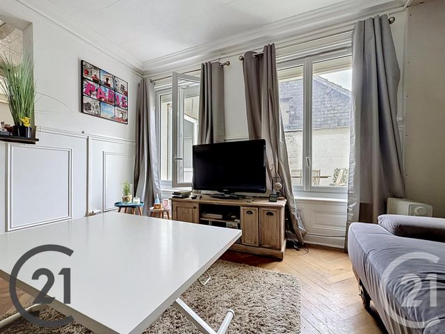maison - ELBEUF - 76