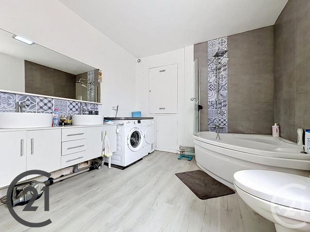 Maison &agrave; vendre - 6 pi&egrave;ces - 180 m2 - Elbeuf - 76 - HAUTE-NORMANDIE