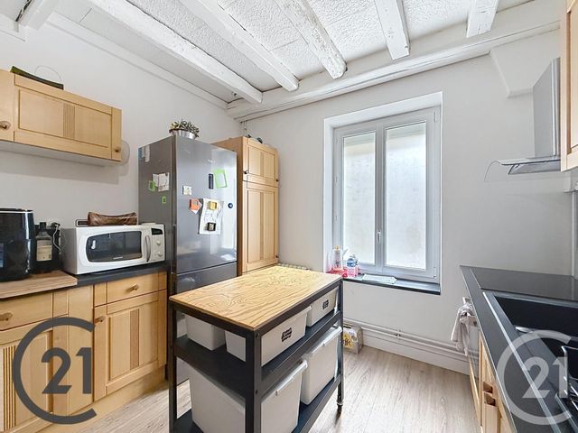 Maison &agrave; vendre - 6 pi&egrave;ces - 180 m2 - Elbeuf - 76 - HAUTE-NORMANDIE