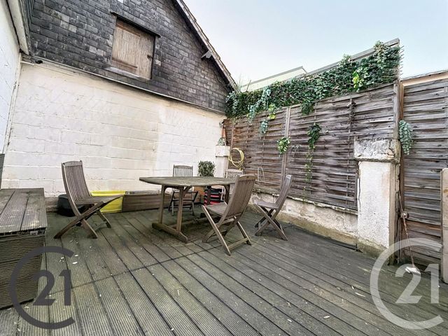 Maison &agrave; vendre - 8 pi&egrave;ces - 180 m2 - Elbeuf - 76 - HAUTE-NORMANDIE