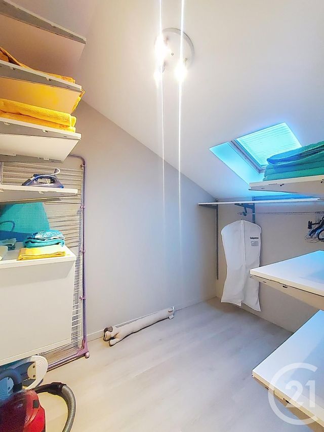 Appartement T3 &agrave; louer - 3 pi&egrave;ces - 66,43 m2 - Rouen - 76 - HAUTE-NORMANDIE