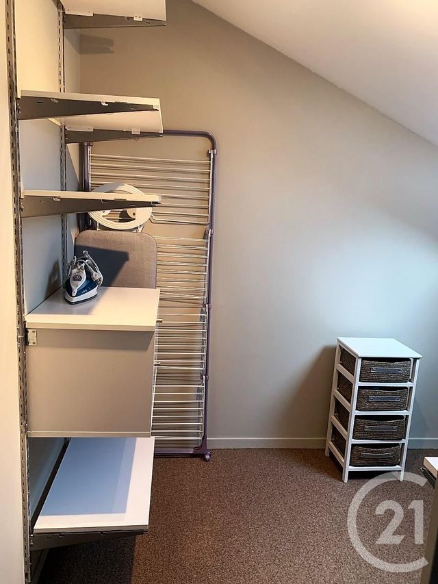 Appartement T3 &agrave; louer - 3 pi&egrave;ces - 66,43 m2 - Rouen - 76 - HAUTE-NORMANDIE