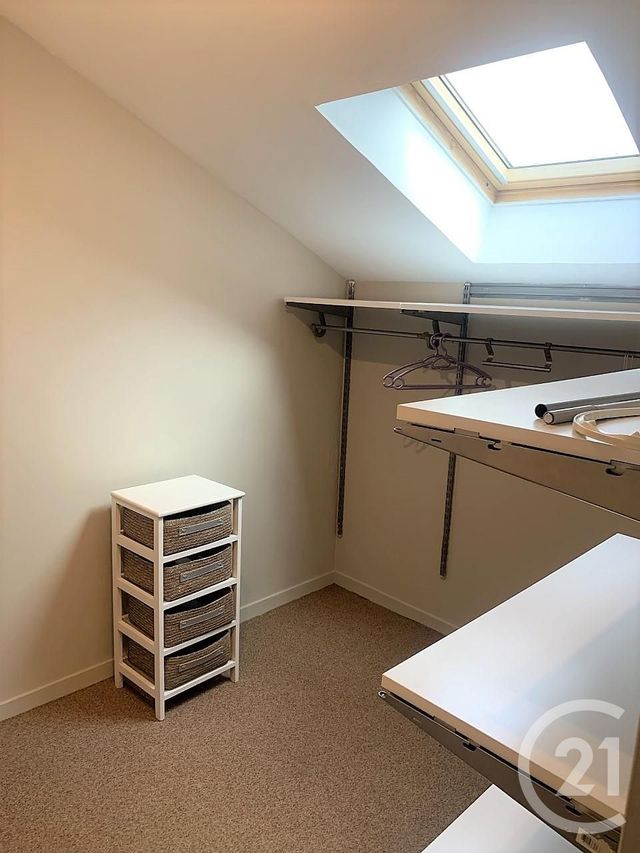 Appartement T3 &agrave; louer - 3 pi&egrave;ces - 66,43 m2 - Rouen - 76 - HAUTE-NORMANDIE