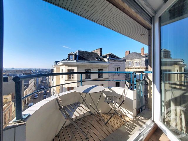 appartement - ROUEN - 76