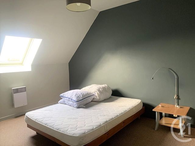 Appartement T3 &agrave; louer - 3 pi&egrave;ces - 66,43 m2 - Rouen - 76 - HAUTE-NORMANDIE