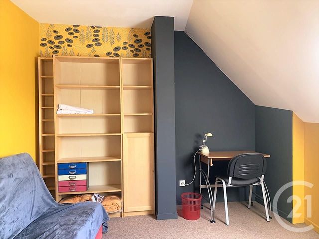 Appartement T3 &agrave; louer - 3 pi&egrave;ces - 66,43 m2 - Rouen - 76 - HAUTE-NORMANDIE