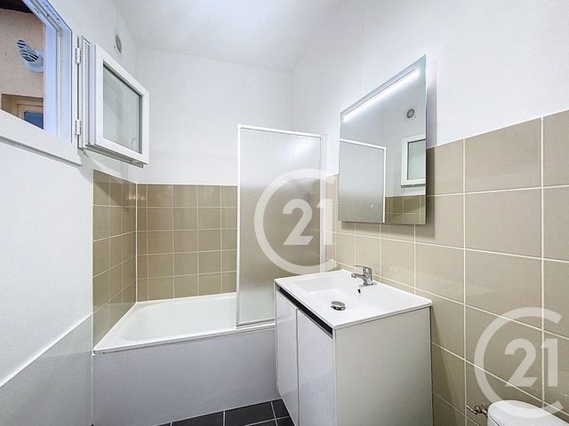 Appartement Studio &agrave; louer - 1 pi&egrave;ce - 22,30 m2 - Rouen - 76 - HAUTE-NORMANDIE