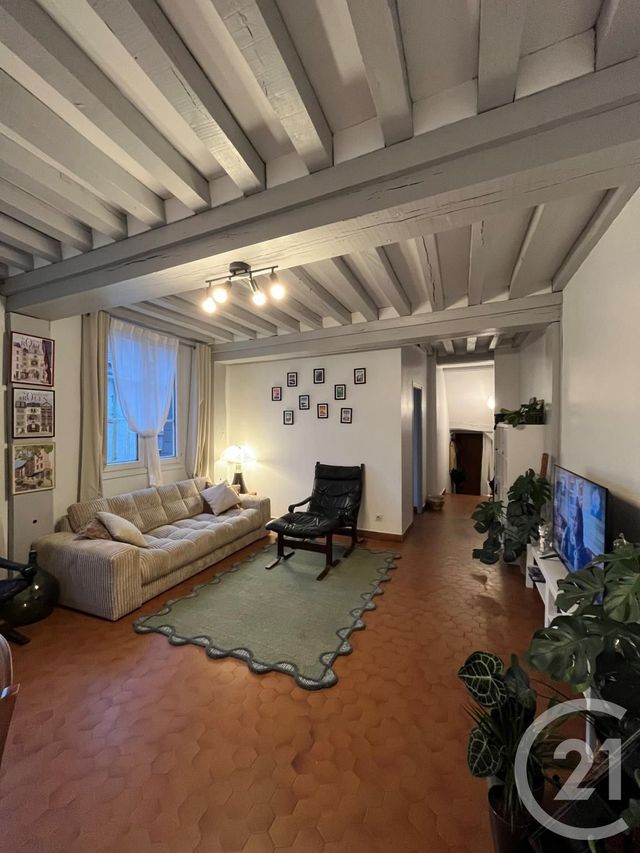 appartement - ROUEN - 76