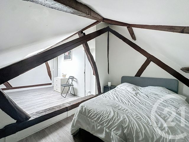 Appartement F4 &agrave; vendre - 4 pi&egrave;ces - 75,76 m2 - Rouen - 76 - HAUTE-NORMANDIE