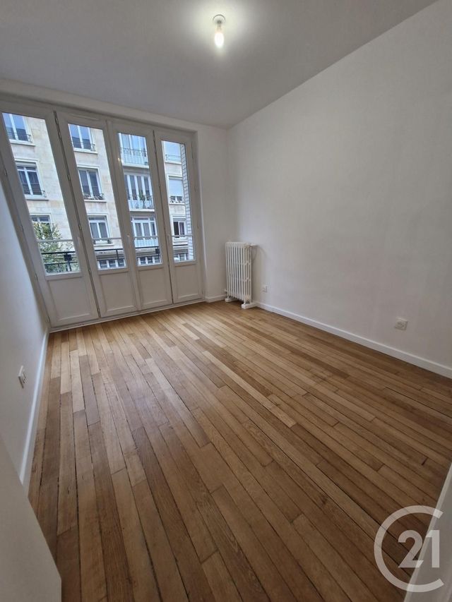 Appartement F3 à vendre - 3 pièces - 57,70 m2 - Rouen - 76 - HAUTE-NORMANDIE