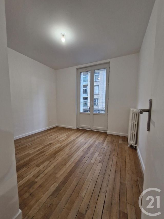 Appartement F3 à vendre - 3 pièces - 57,70 m2 - Rouen - 76 - HAUTE-NORMANDIE