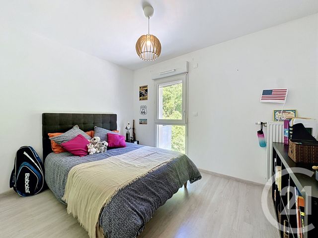 Appartement F4 &agrave; vendre - 4 pi&egrave;ces - 91 m2 - Deville Les Rouen - 76 - HAUTE-NORMANDIE