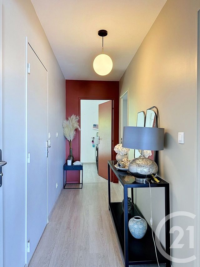 Appartement F4 &agrave; vendre - 4 pi&egrave;ces - 91 m2 - Deville Les Rouen - 76 - HAUTE-NORMANDIE