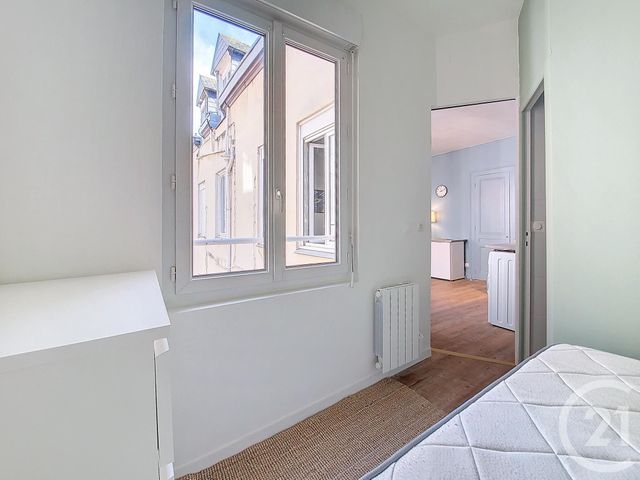 Appartement T1 &agrave; louer - 1 pi&egrave;ce - 28 m2 - Rouen - 76 - HAUTE-NORMANDIE