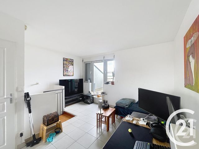 appartement - ROUEN - 76