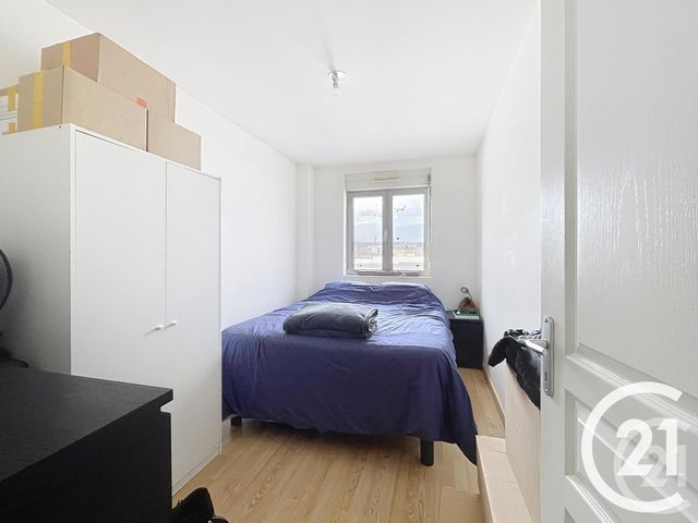 Appartement F2 &agrave; vendre - 2 pi&egrave;ces - 43,68 m2 - Rouen - 76 - HAUTE-NORMANDIE