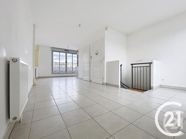 appartement - ROUEN - 76