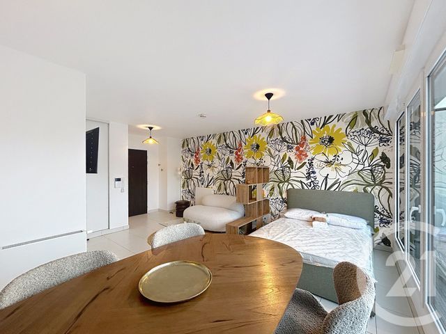 appartement - ROUEN - 76