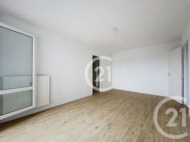 Appartement F2 &agrave; louer - 2 pi&egrave;ces - 49 m2 - Le Petit Quevilly - 76 - HAUTE-NORMANDIE