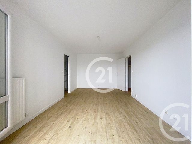 Appartement F2 &agrave; louer - 2 pi&egrave;ces - 49 m2 - Le Petit Quevilly - 76 - HAUTE-NORMANDIE