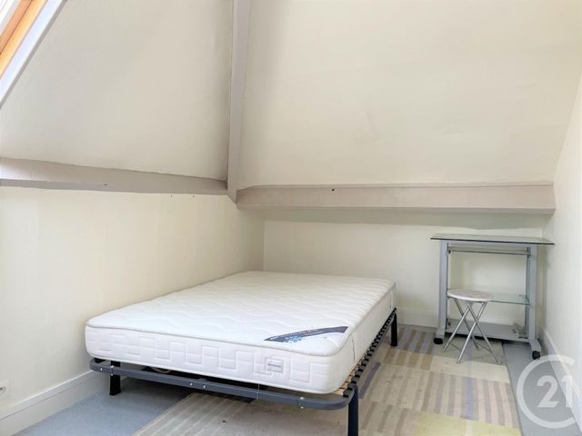 Appartement F1 &agrave; louer - 2 pi&egrave;ces - 15,40 m2 - Rouen - 76 - HAUTE-NORMANDIE