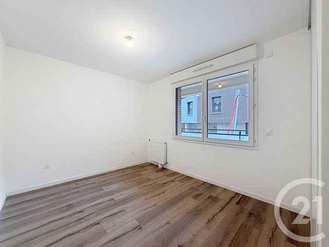 Appartement F2 &agrave; louer - 2 pi&egrave;ces - 45,42 m2 - Rouen - 76 - HAUTE-NORMANDIE
