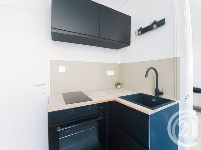 Appartement F1 &agrave; vendre - 1 pi&egrave;ce - 18,03 m2 - Rouen - 76 - HAUTE-NORMANDIE