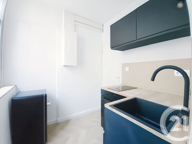 Appartement F1 &agrave; vendre - 1 pi&egrave;ce - 18,03 m2 - Rouen - 76 - HAUTE-NORMANDIE