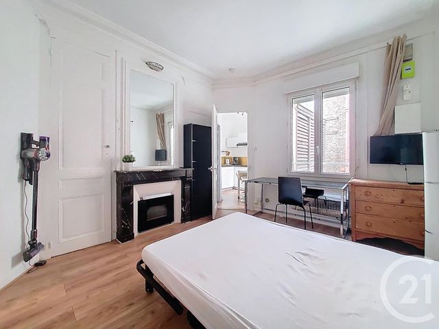 appartement - ROUEN - 76