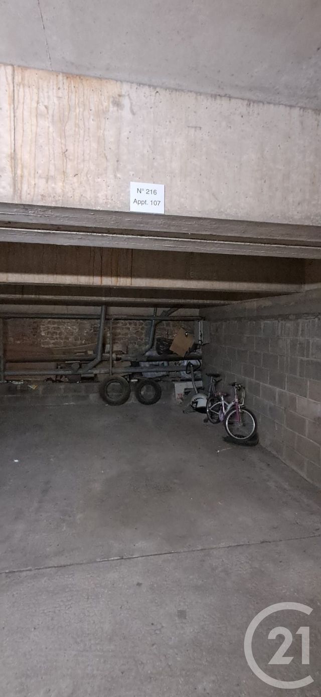 parking - ROUEN - 76