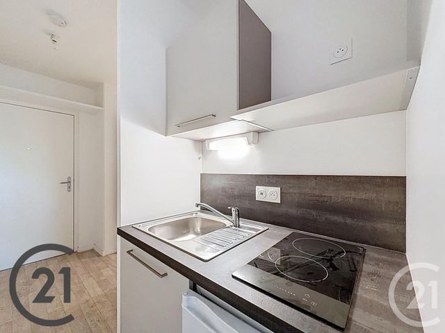 Appartement T1 &agrave; vendre - 1 pi&egrave;ce - 20,67 m2 - Rouen - 76 - HAUTE-NORMANDIE