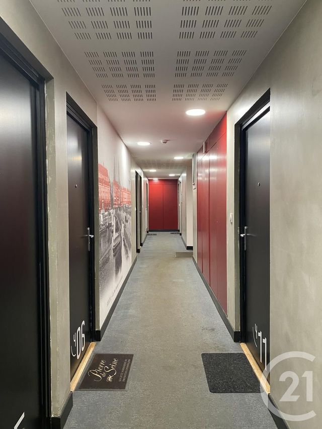 Appartement T1 &agrave; vendre - 1 pi&egrave;ce - 20,67 m2 - Rouen - 76 - HAUTE-NORMANDIE