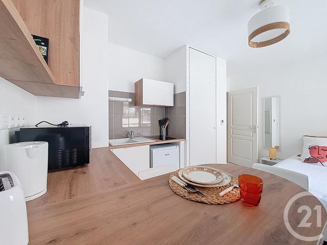 appartement - ROUEN - 76