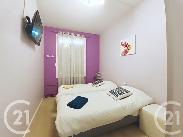 Appartement F3 &agrave; vendre - 3 pi&egrave;ces - 68,97 m2 - Rouen - 76 - HAUTE-NORMANDIE