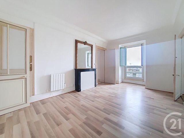 Appartement T4 &agrave; louer - 4 pi&egrave;ces - 99,42 m2 - Rouen - 76 - HAUTE-NORMANDIE