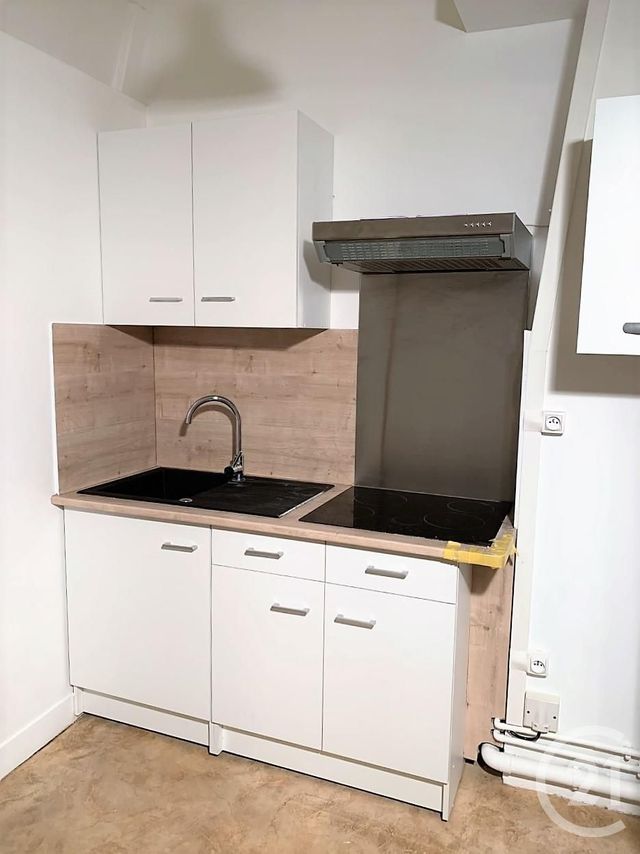 Appartement T4 &agrave; louer - 4 pi&egrave;ces - 99,42 m2 - Rouen - 76 - HAUTE-NORMANDIE