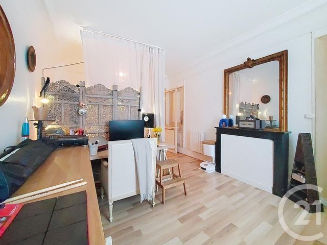 Appartement T4 &agrave; louer - 4 pi&egrave;ces - 99,42 m2 - Rouen - 76 - HAUTE-NORMANDIE