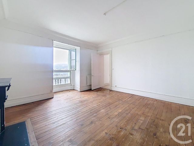 Appartement T4 &agrave; louer - 4 pi&egrave;ces - 99,42 m2 - Rouen - 76 - HAUTE-NORMANDIE