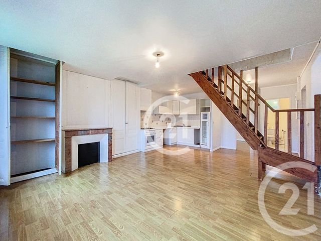 appartement - FIQUEFLEUR EQUAINVILLE - 27