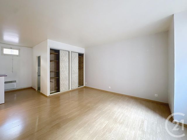 Appartement F2 &agrave; vendre - 2 pi&egrave;ces - 52,84 m2 - Rouen - 76 - HAUTE-NORMANDIE