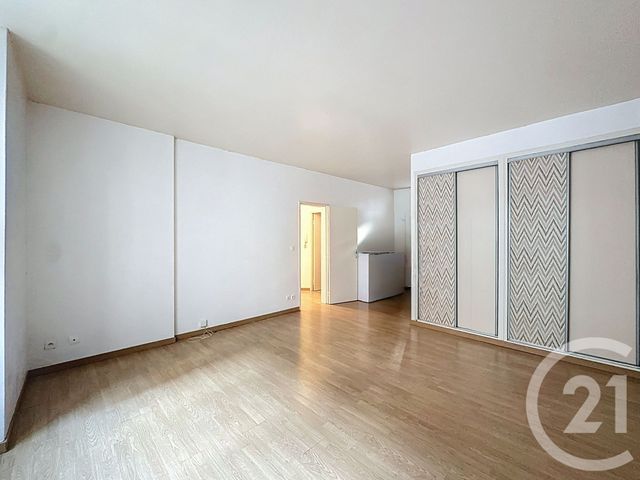 Appartement F2 &agrave; vendre - 2 pi&egrave;ces - 52,84 m2 - Rouen - 76 - HAUTE-NORMANDIE