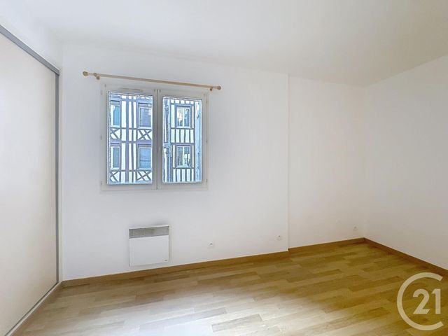 Appartement F2 &agrave; vendre - 2 pi&egrave;ces - 52,84 m2 - Rouen - 76 - HAUTE-NORMANDIE