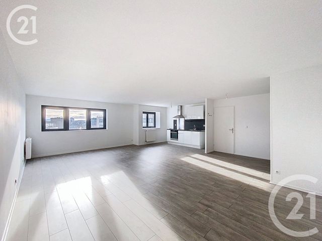 appartement - ROUEN - 76