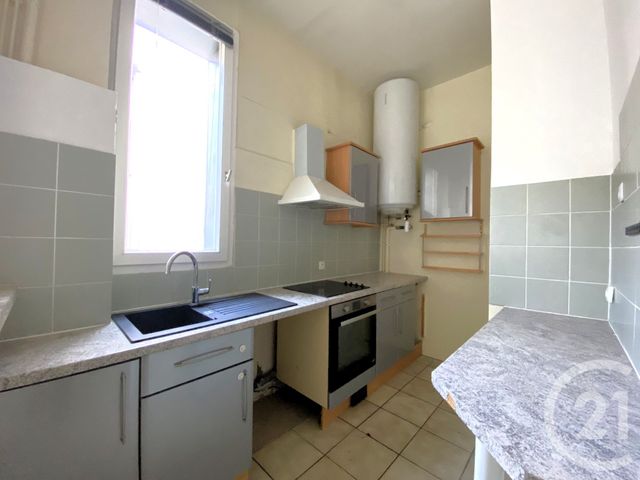 Maison &agrave; vendre - 3 pi&egrave;ces - 81,66 m2 - Rouen - 76 - HAUTE-NORMANDIE
