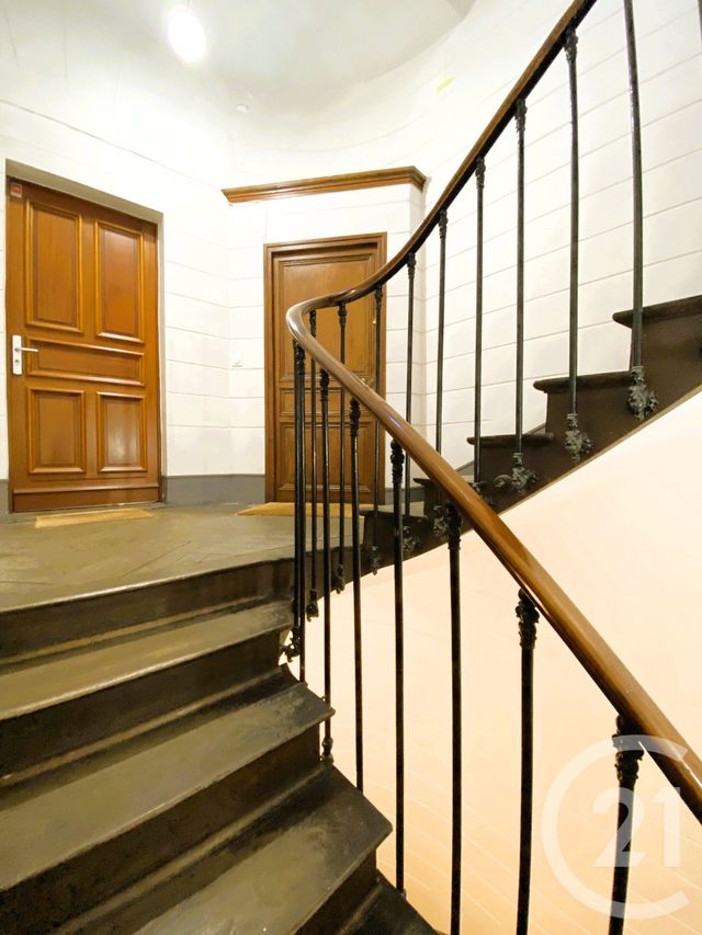 Appartement F2 &agrave; vendre - 2 pi&egrave;ces - 33 m2 - Rouen - 76 - HAUTE-NORMANDIE